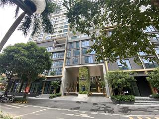 Tìm chủ cho căn 1 ngủ rộng nhất để ở hoặc làm văn phòng  dự án soho heritage westlake