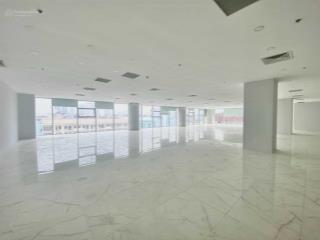 Bql cho thuê văn phòng tòa the nine  phạm văn đồng, dt 200m, 513m, 750m, 1.700m2 giá 200.365đ/m2