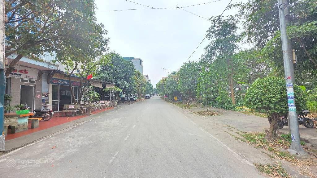 Bán 88m khu dân cư mới hành lạc thị trấn như quỳnh