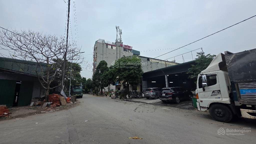 Bán 88m khu dân cư mới hành lạc thị trấn như quỳnh