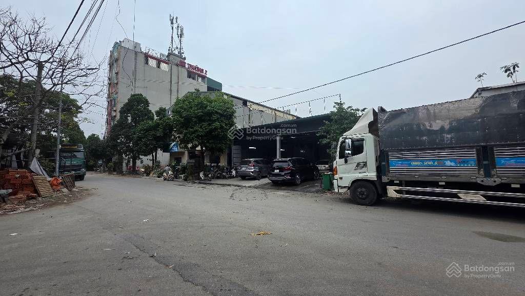 Bán 88m khu dân cư mới hành lạc thị trấn như quỳnh