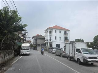 Bán đất tân quang văn lâm lô góc ô tô tải gần vin2,3