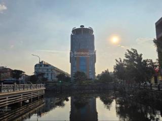 Bán đất thị trấn như quỳnh 112m2, giá rẻ nhất khu vực