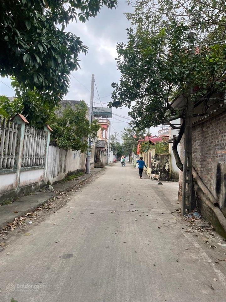 Bán đất việt hưng văn lâm cách khu đấu giá 200m đường xe tải gần ga lương tài đang khởi công