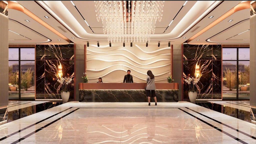 Căn 2pn  85m2 chỉ 1.35 tỷ book sớm tặng 150tr  ck thanh toán sớm 10%, trung tâm hoà lạc