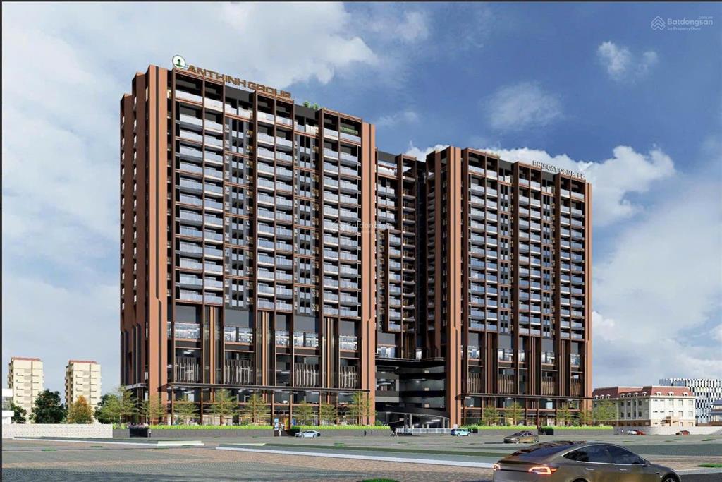 Căn 2pn  85m2 chỉ 1.35 tỷ book sớm tặng 150tr  ck thanh toán sớm 10%, trung tâm hoà lạc