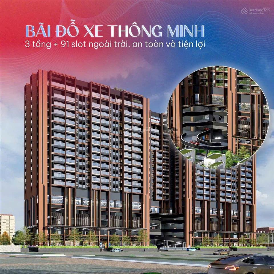 Căn 2pn  85m2 chỉ 1.35 tỷ book sớm tặng 150tr  ck thanh toán sớm 10%, trung tâm hoà lạc