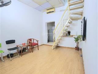 Hiếm  kiếm đâu ra  tập thể nhỏ tiền  phố cổ  nhà đẹp 2 ngủ  đủ công năng  vài bước ra hồ