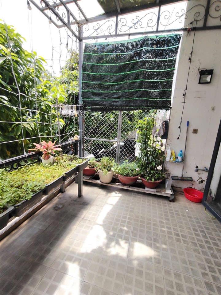 Bán nhà riêng tại bình hưng hòa a, 14,2 tỷ, 156m2, view đẹp