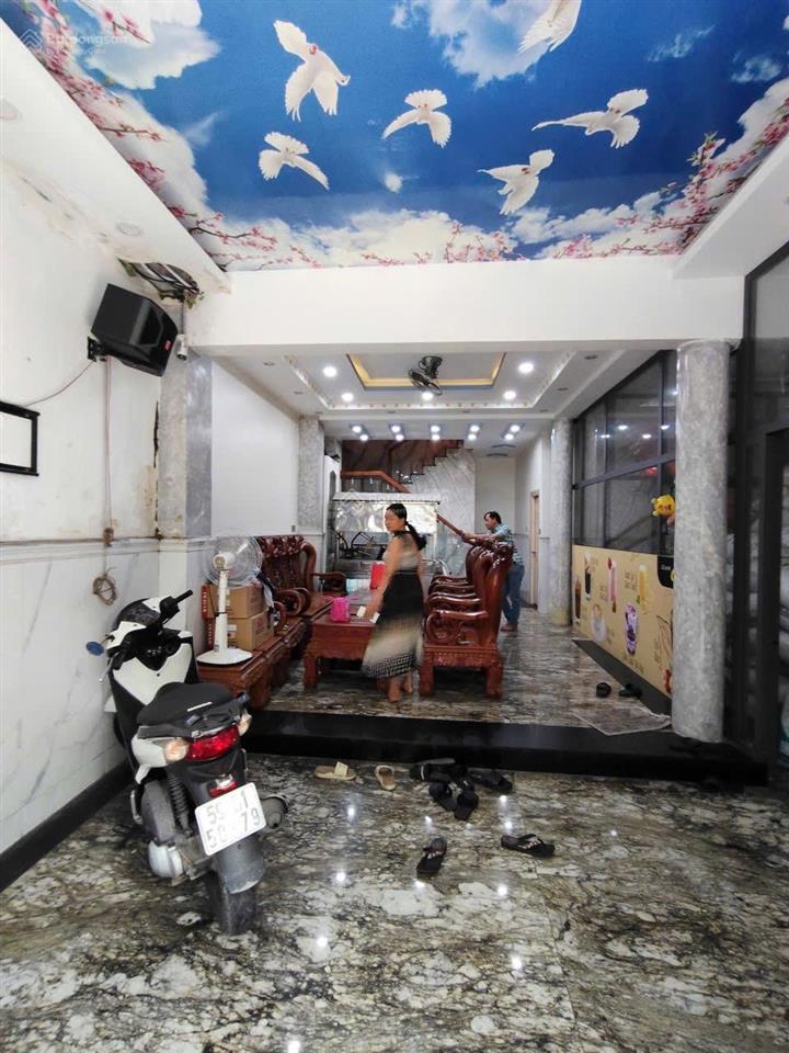 Bán nhà riêng tại bình hưng hòa a, 14,2 tỷ, 156m2, view đẹp