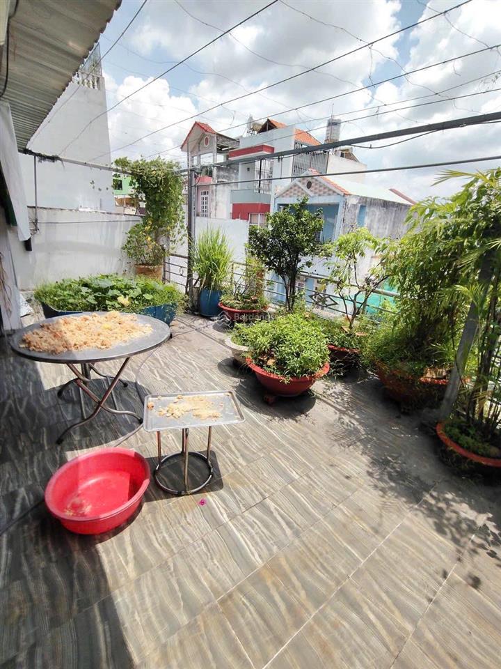 Bán nhà riêng tại bình hưng hòa a, 14,2 tỷ, 156m2, view đẹp