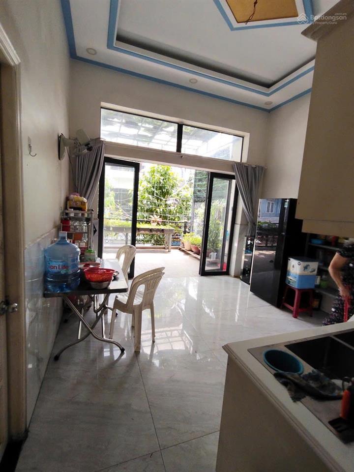 Bán nhà riêng tại bình hưng hòa a, 14,2 tỷ, 156m2, view đẹp