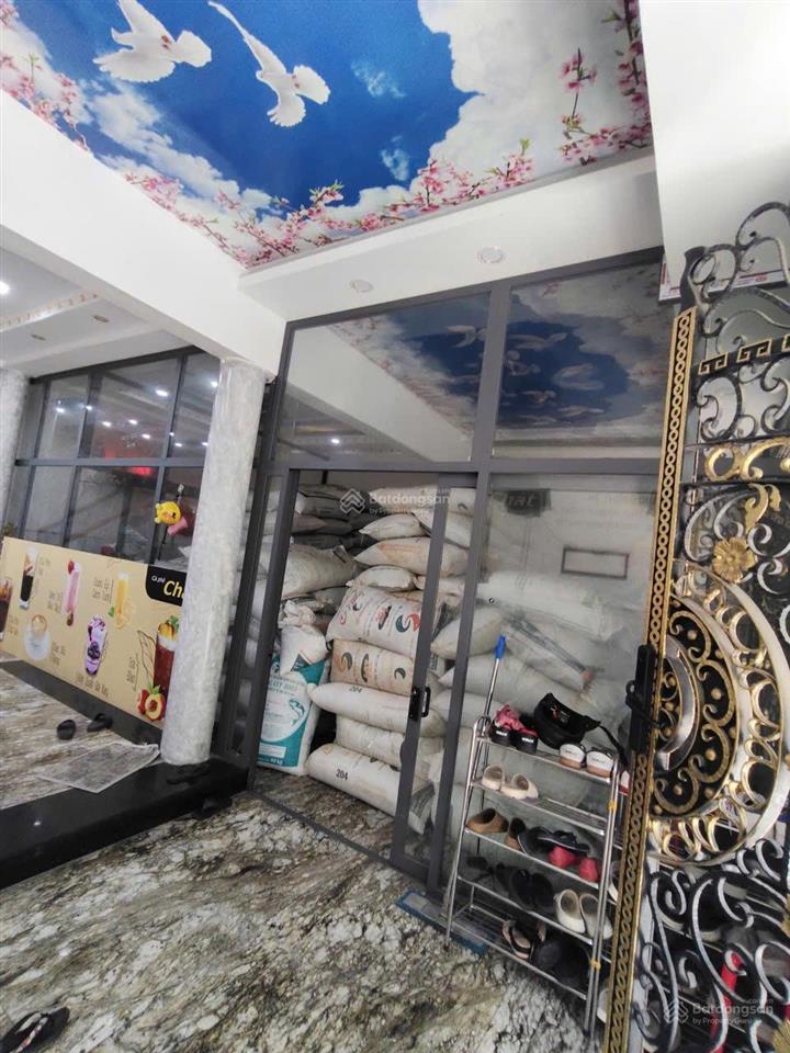 Bán nhà riêng tại bình hưng hòa a, 14,2 tỷ, 156m2, view đẹp