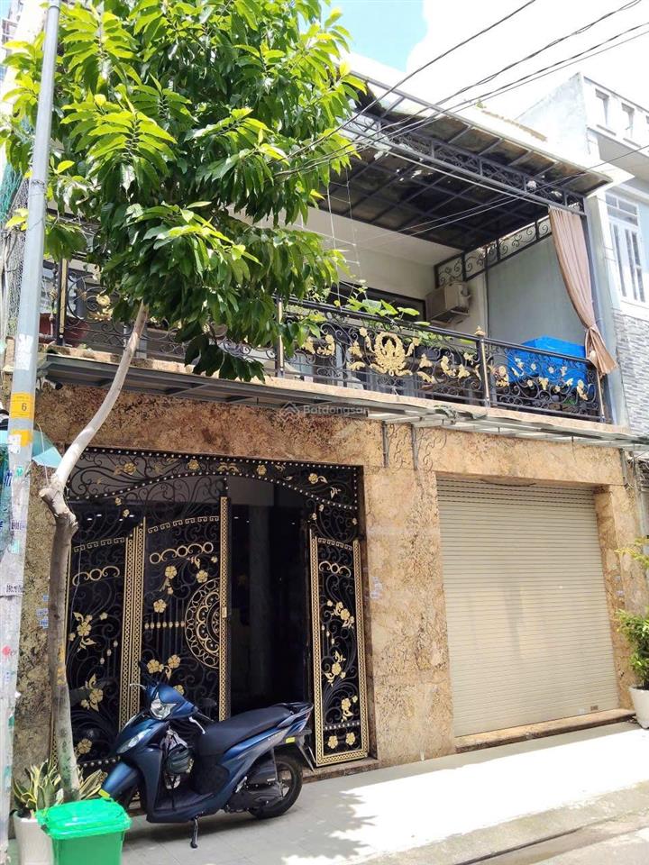 Bán nhà riêng tại bình hưng hòa a, 14,2 tỷ, 156m2, view đẹp