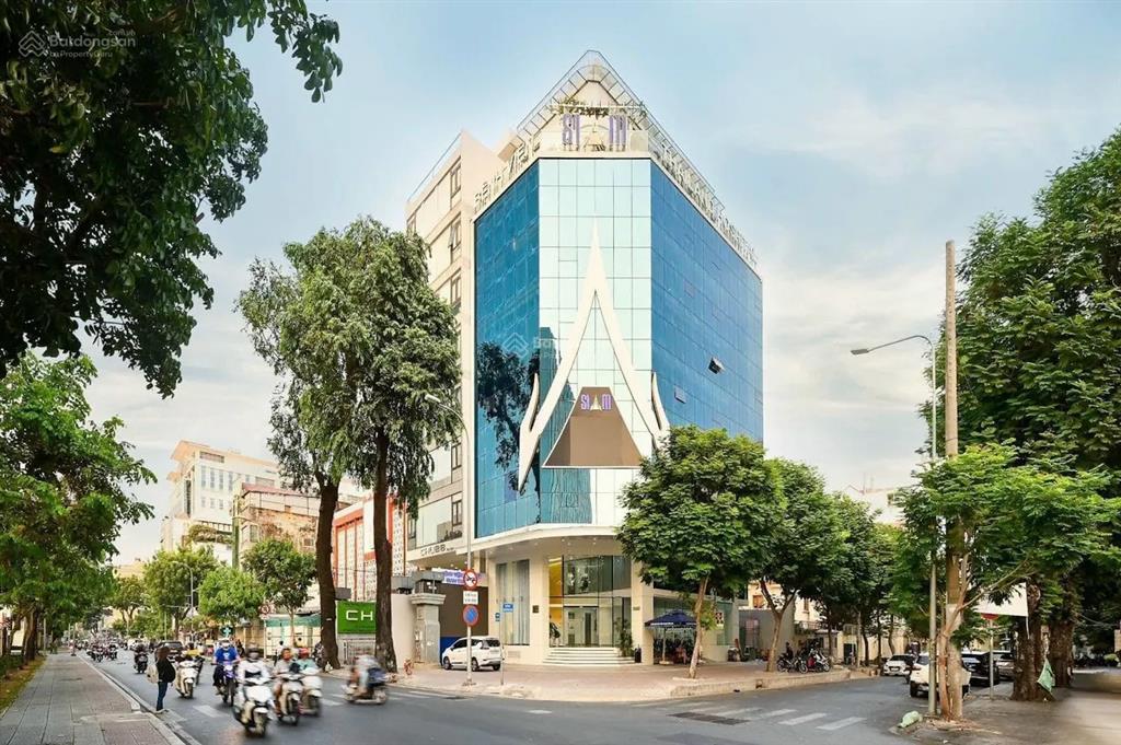 Bán gấp trong tháng  bán nhà nguyễn trãi 387m²  9 tầng  450 tỷ