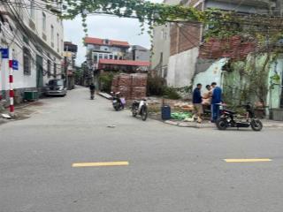 Thanh lý lô đất dt 138m2 + mt 6m tại vai réo phú cát gần đh fpt, đhqg, gần ga metro, gần ql21