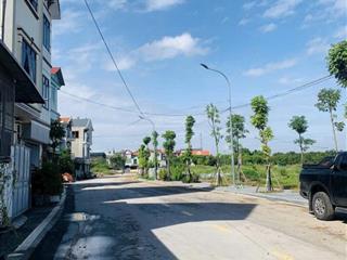 Cắt lỗ 300tr 148m2, mt 9m kdl biển quất lâm, nam định gần kcn vsip, khu nghỉ dưỡng flamingo giá 1tỷ