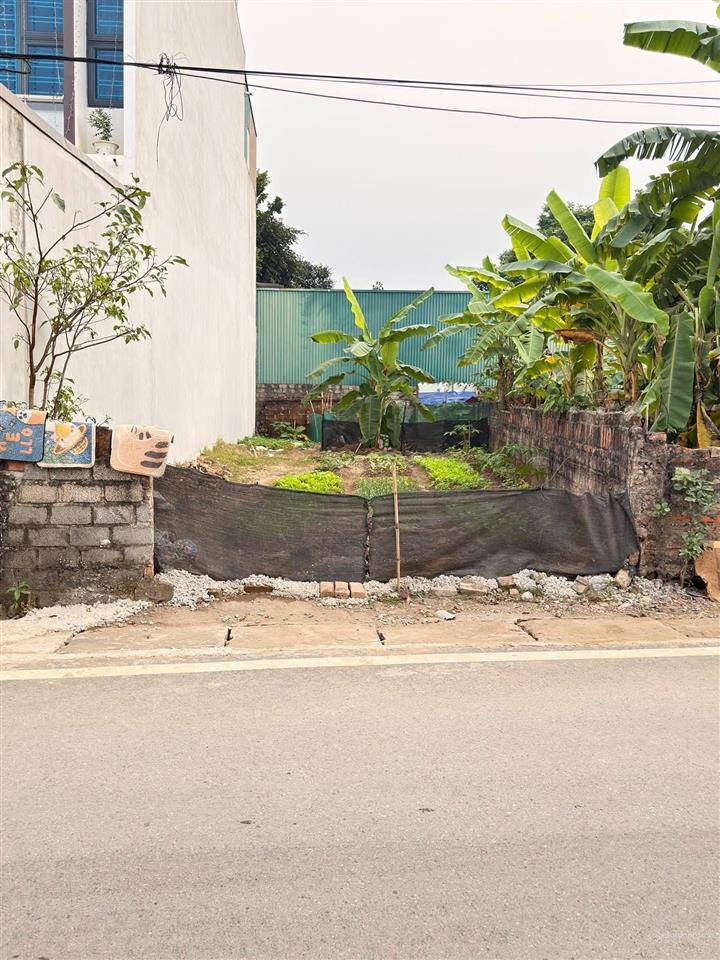 Siêu phẩm lô đất ngã năm sơn tây | tứ diện khai thác lợi nhuận (4 trong 1) xuân khanh  tùng thiện