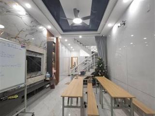 HIẾM NHÀ ĐẸP 2 TẦNG KIỆT Ô TÔ 4M TÔN ĐẢN,FULL NỘI THẤT,VÀO Ở NGAY