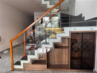 HIẾM NHÀ 2TẦNG MỚI XÂY MẶT TIỀN ĐÀO NGHIỄM,LIÊN CHIỂU–GẦN QUỐC LỘ-FULL NỘI THẤT-VÀO Ở NGAY