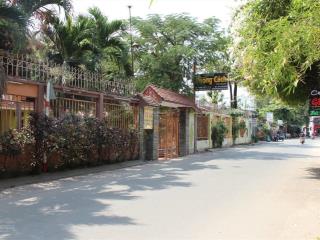 Bán hoặc cho thuê nhà biệt thự 1244m2 100% thổ cư