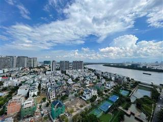 Tin thật 100%! cần bán căn hộ 3pn 136m² view sông sài gòn, đảo kim cương, q2, chỉ 14,5 tỷ