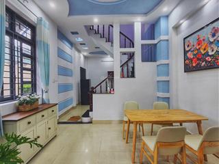 Bán căn nhà phố mới tinh, căn góc, đáng mua nhất lúc này