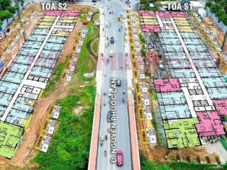 3,7 tỷ sở hữu ngay căn hộ, diện tích lên đến 112 m²