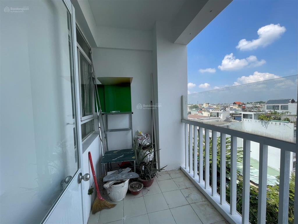 Bán gấp cc 2pn, 1wc, 60m2, 2,85 tỷ tại 312 lạc long quân, q.11, hcm