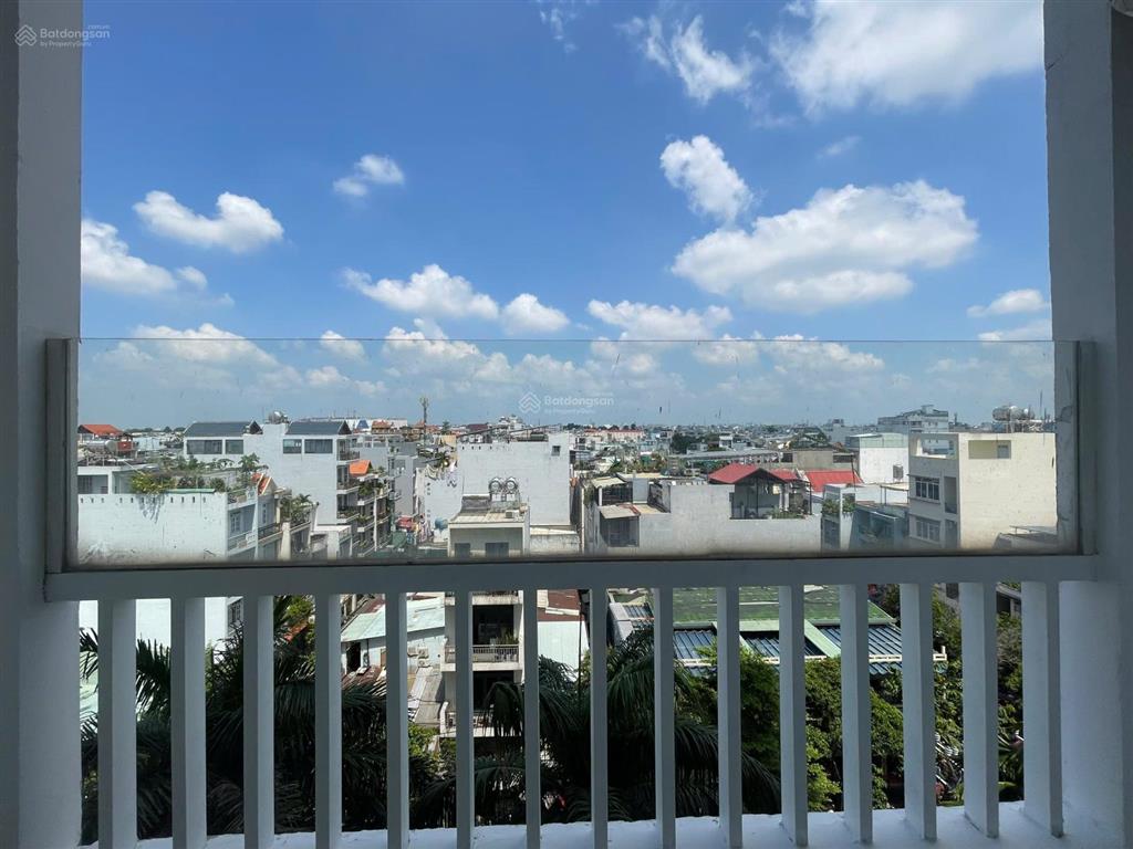 Bán gấp cc 2pn, 1wc, 60m2, 2,85 tỷ tại 312 lạc long quân, q.11, hcm