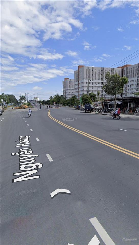 Bán nền giá siêu tốt tại khu golden city long xuyên