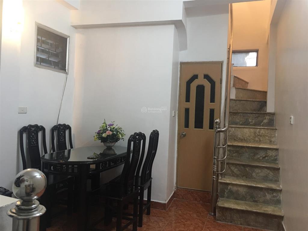 Chính chủ cho thuê nhà phố hàng lược. nội thất đầy đủ, dọn vào ở luôn