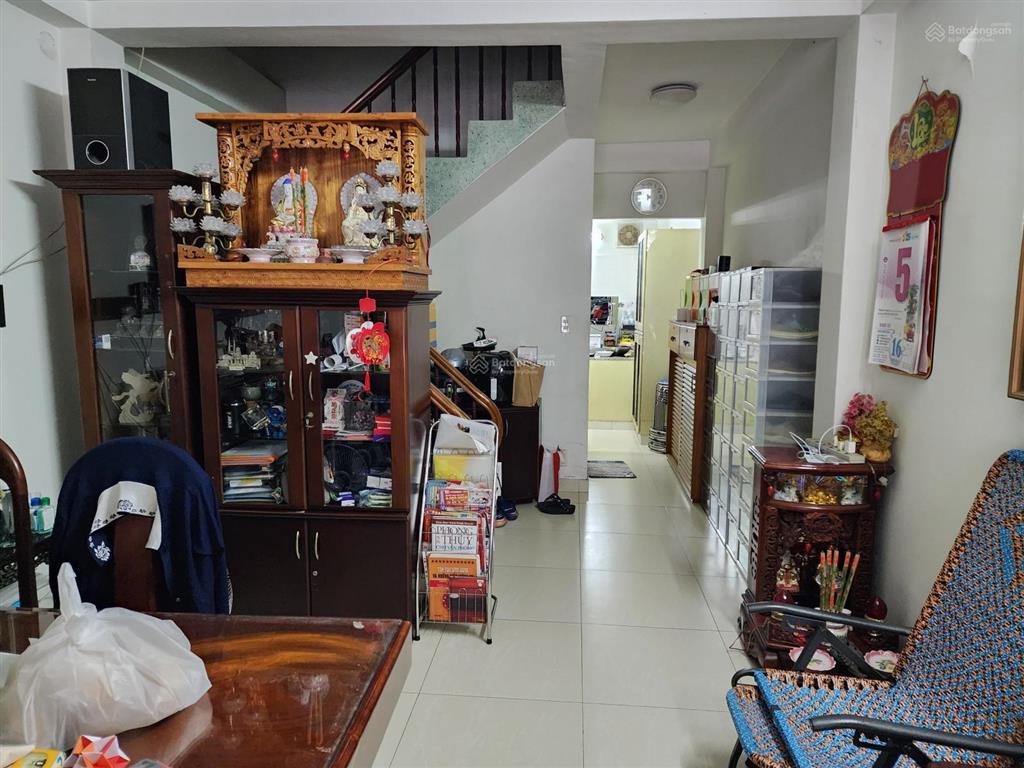 Chính chủ bán gấp nhà mặt tiền quận 7  giá cả thương lượng