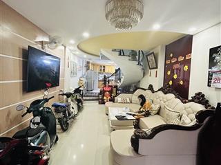 Dương bá trạc q8 ô tô ngủ trong nhàhẻm thông 4 hướng  qua trung tâm chỉ 2p106m24 tầng btct