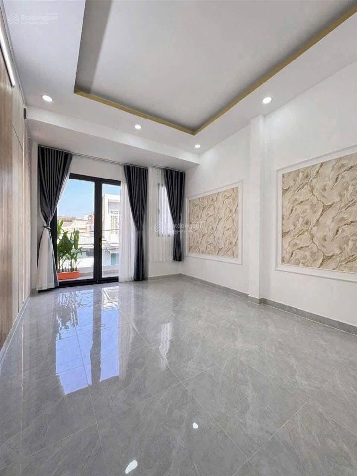 Bán nhà 80m2, thiết kế 1 trệt 1 lầu đẹp và thoáng tại bình chánh