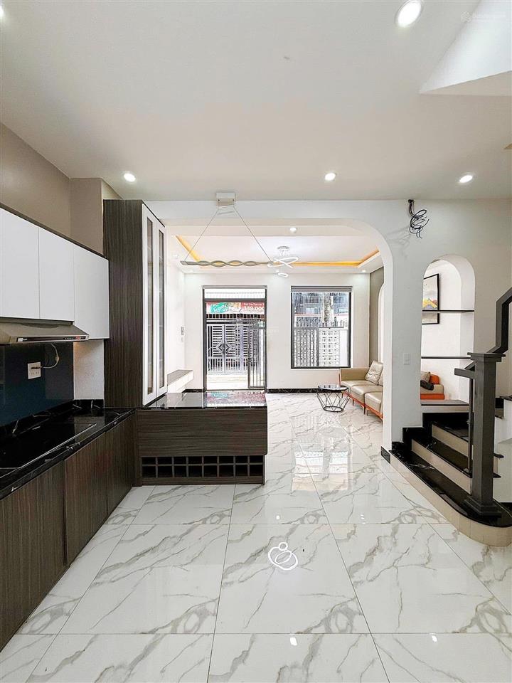 Tìm nhà rẻ đẹp chất ở bình chánh? đừng bỏ qua căn này 2ty250