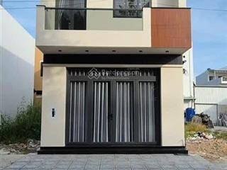 Nhà 1 trệt 1 lầu tại bình chánh lựa chọn an cư và đầu tư sinh lời bền vững1ty250