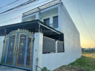 Nhà 1 trệt 1 lầu bình chánh đẹp mới, giá tốt, cơ hội sinh lời nhanh