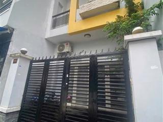 Bán gấp nhà đẹp bình chánh dt 80m2