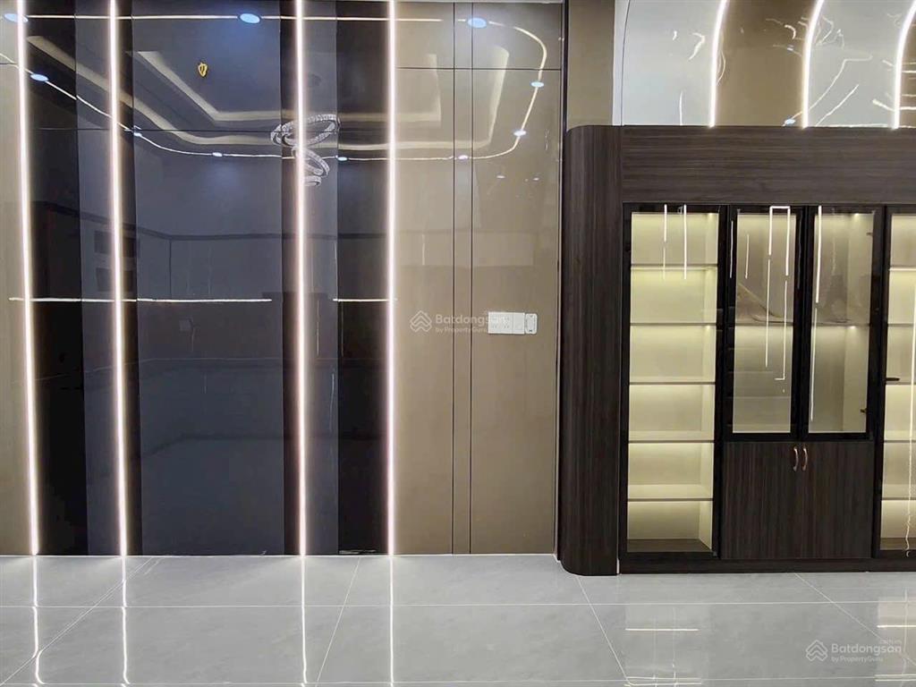 Bán nhà bình chánh giá tốt 4x20m