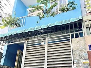 Nhà 1 trệt 1 lầu ngân hàng techcom thanh lý giá tốt