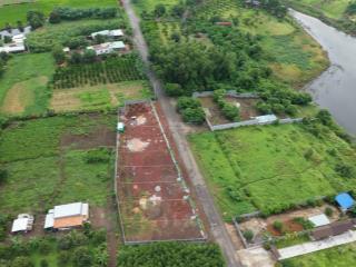 Chủ cắt lỗ bán gấp lô đất siêu đẹp đối diện hồ suối môn 70ha chỉ với 1 tỷ