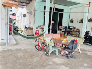 Đất 287m² vuông đẹp hẻm xe hơi ht13 q12 tặng nhà c4 sổ riêng hoàn công