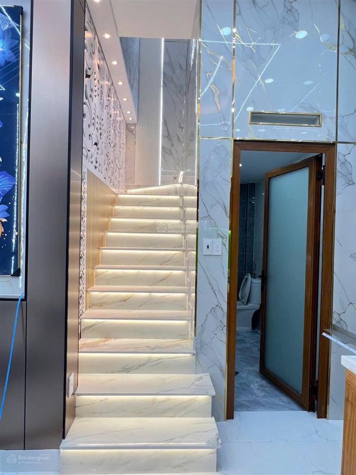 Biệt thự góc 2mt thới an 16, full nội thất chỉ 6.386 tỷ