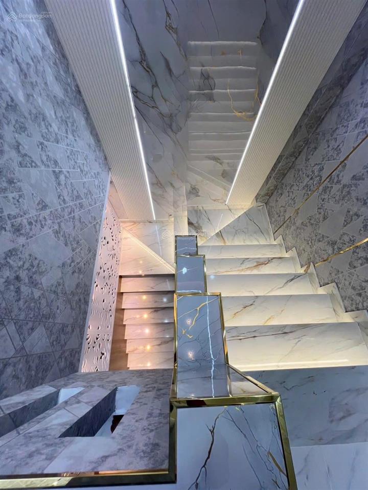 Biệt thự góc 2mt thới an 16, full nội thất chỉ 6.386 tỷ