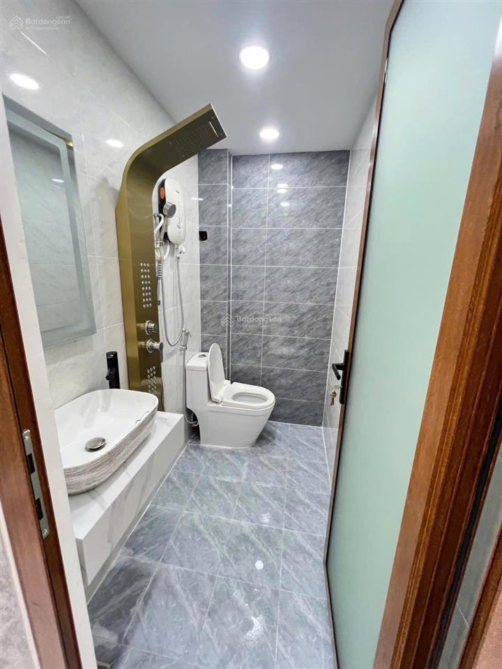 Biệt thự góc 2mt thới an 16, full nội thất chỉ 6.386 tỷ