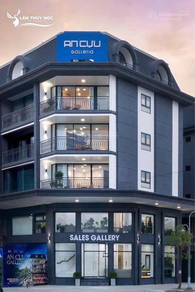 Bán gấp shophouse an cựu galleria cạnh aeon mall huế  chỉ 1,6tỷ (15%) là sở hữu nhận nhà ngay