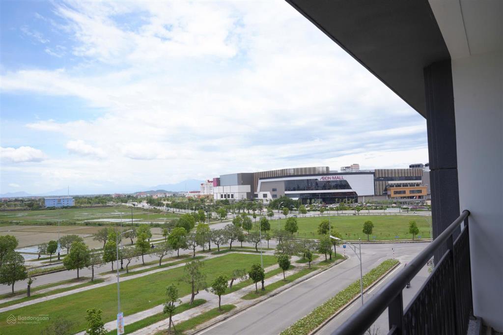 Bán gấp shophouse an cựu galleria cạnh aeon mall huế  chỉ 1,6tỷ (15%) là sở hữu nhận nhà ngay