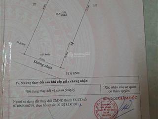 Đất trồng bưởi bạch đằng có thổ cư