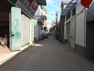 Bán 63m đât thụy lôi ,ô tô vào tận nơi